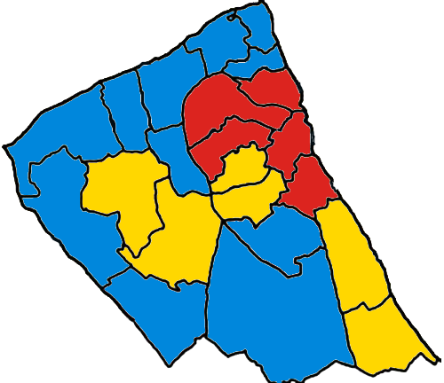 File:Wirral Local Election Map 2008.png