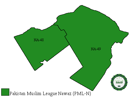 File:2008 Pakistani general election in Islamabad result.png