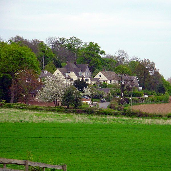 File:Berries Lane, Bayston Hill (geograph 409901).jpg