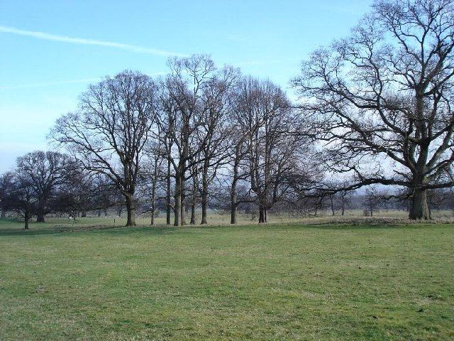 File:Bodelwyddan Park - geograph.org.uk - 124534.jpg