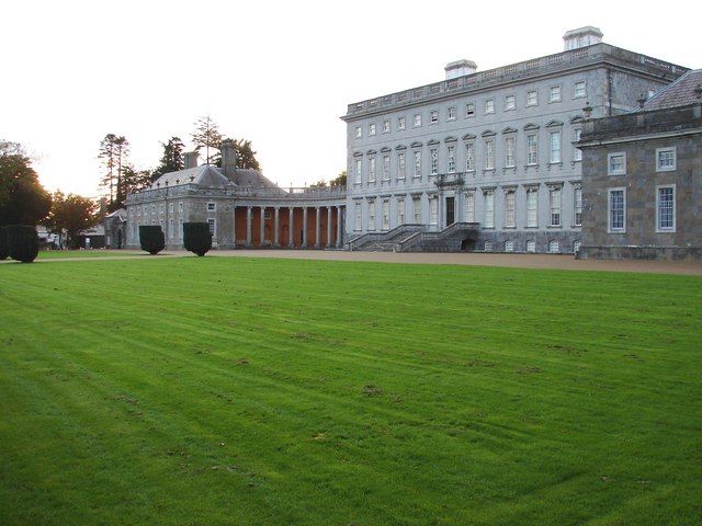 File:Castletown House - geograph.org.uk - 1008007.jpg