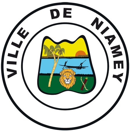 File:City of Niamey logo.png