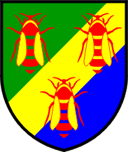 File:Coat of arms of Mirna Peč.png