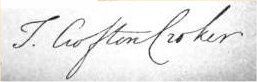 File:Dublin Univ Mag(1849)-p202-Croker-signature.jpg