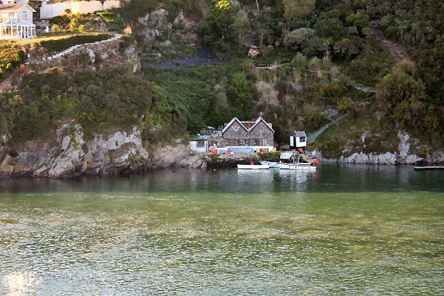 File:Gannel Ferry - geograph.org.uk - 184701.jpg