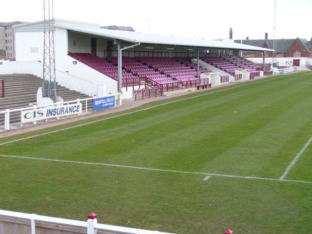 File:Gayfield Park - geograph-744246.jpg