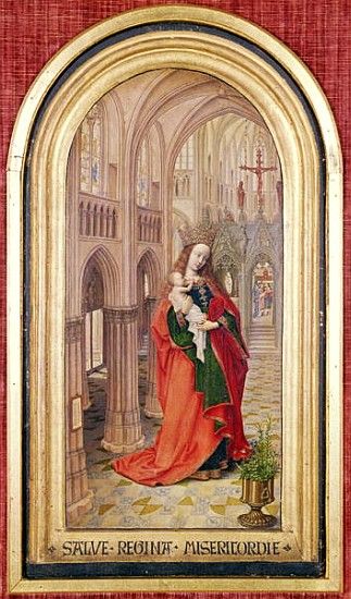 File:Master of 1499 Virgin in the Church.jpg