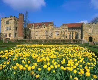 File:Penshurst place italian garden in spring.jpg