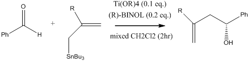 File:Substituted allyl Reaction Scheme.png