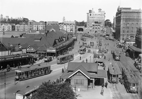 File:The Quay..Sydney, Australia.jpg