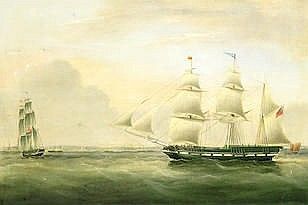 File:The barque Eliza off Marrgate.jpg