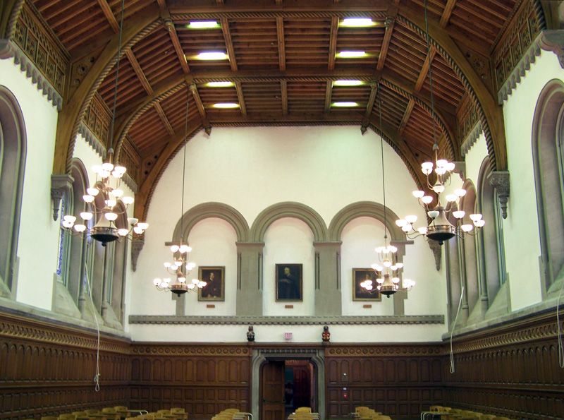 File:University college west hall.jpg