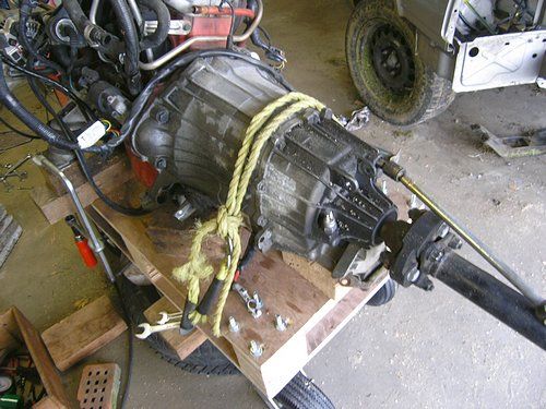 File:Volvo m90 gearbox.jpg