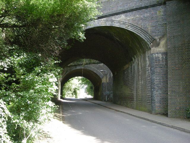 File:Woodford Halse Station.jpg