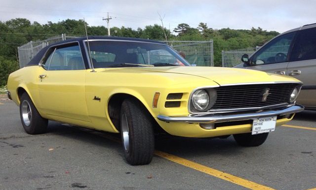 File:1970 Ford Mustang Grande.jpg