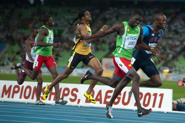 File:400 m final Daegu 2011.jpg