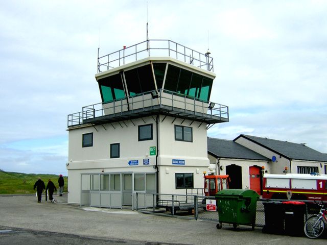 File:Barra Airport, control tower.jpg