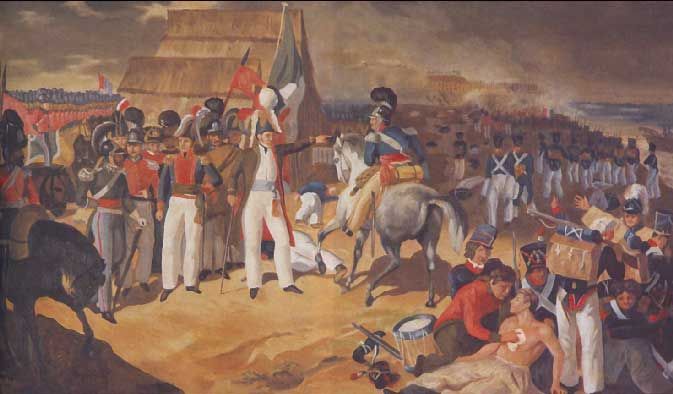 File:Batalla de Pueblo Viejo.jpg