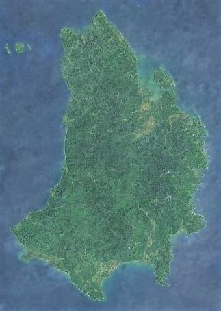 File:Catanduanes Island, PH, Sentinel-2.jpg