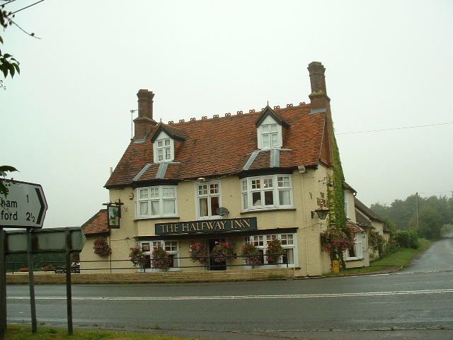 File:Halfway Inn - geograph.org.uk - 32972.jpg