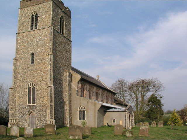 File:Heveningham - Church of St Margaret.jpg