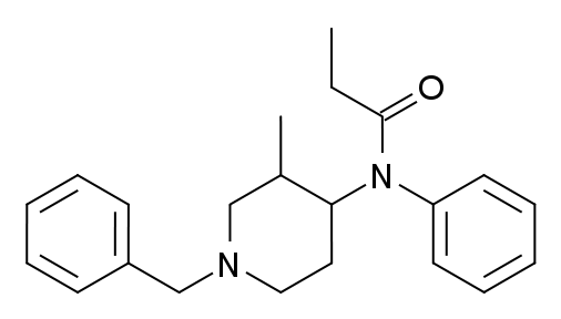 File:Isofentanyl structure.png