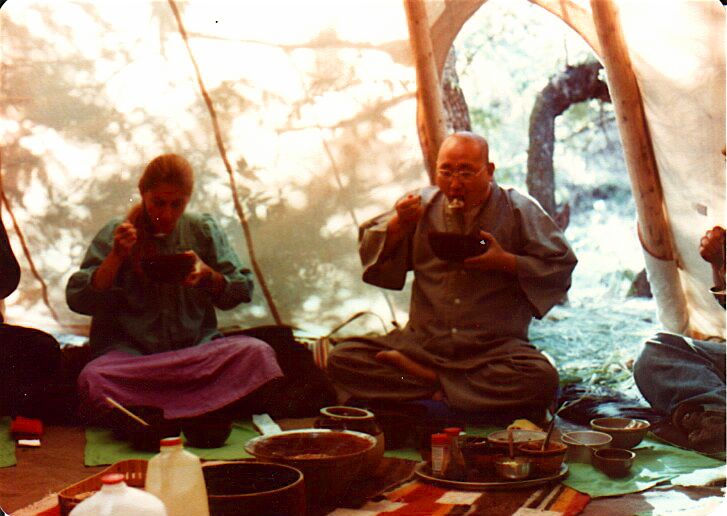 File:Joan Halifax and Seung Sahn.jpg