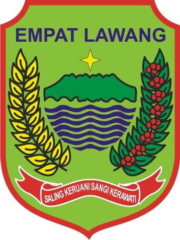 File:Lambang Empat Lawang.jpg