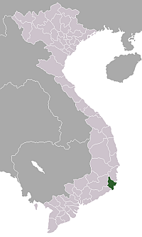 File:Location of Ninh Thuan within Vietnam.png