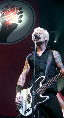 File:Mike Dirnt at mic in Cardiff.png