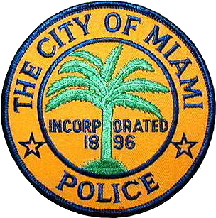 File:Patch of the Miami Police Department.png