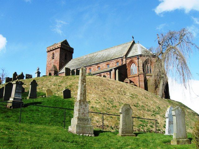 File:St Vigeans - geograph.org.uk - 3384154.jpg