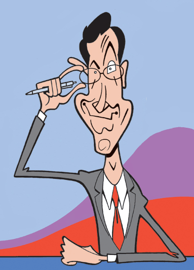 File:Stephen Colbert truthiness caricature by Greg Williams.png