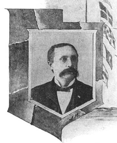 File:William F Lukes (framed).jpg