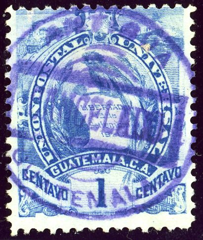 File:1887 Guatemala 1C Yv44.jpg