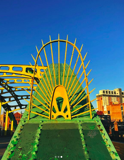 File:Howard Street Bridge in Baltimore Maryland.png