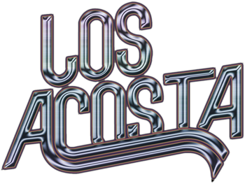 File:Los Acosta Logo.png