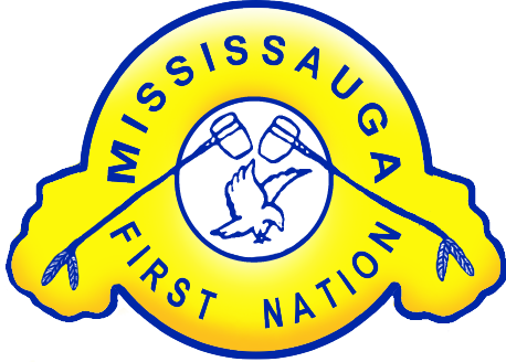 File:Mississauga First Nation Logo.png