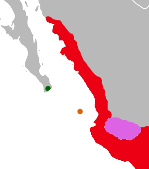 File:Oryzomys distribution W Mexico.png