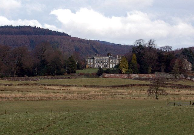 File:Rusland Hall - geograph.org.uk - 136556.jpg