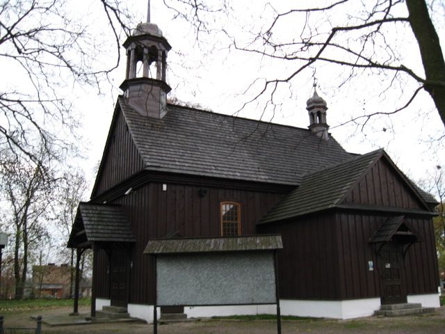 File:Saint Marcin church in Kaczanowo3.jpg