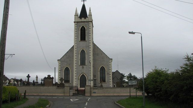 File:St patricks catholic church,Loughguile.jpg