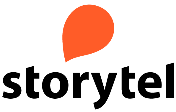 File:Storytel's logo.png