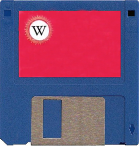 File:Wiki 3 and half floppy disk.png