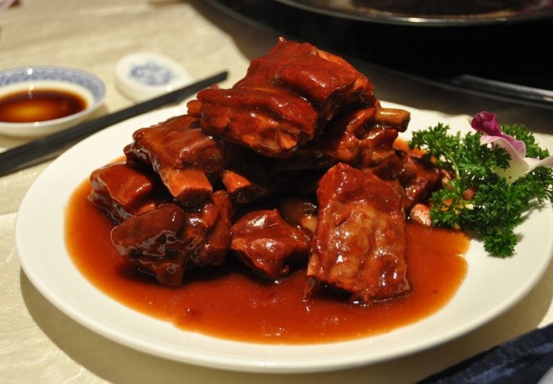 File:Wuxi spareribs sauce.jpg