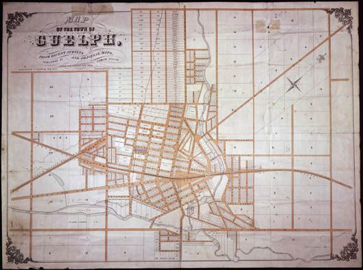 File:1855 Map of Guelph.jpg