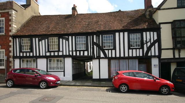 File:60-66 St Ann Street, Salisbury (geograph 4519766).jpg