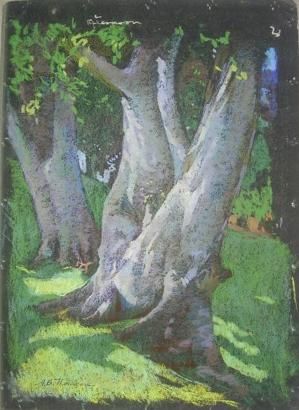 File:Adam Bruce Thomson - Trees (pastel).jpg