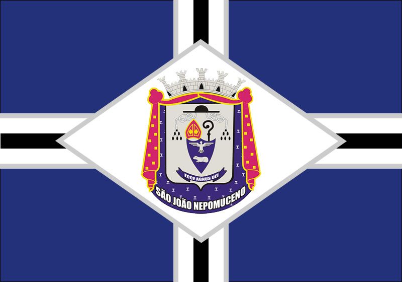 File:Bandeira de São João Nepomuceno, MG.jpg