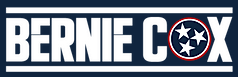 File:Bernie Cox Campaign Logo.png